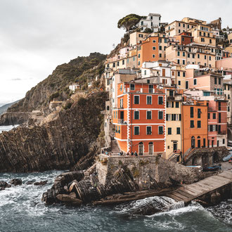 Cinque Terre #09