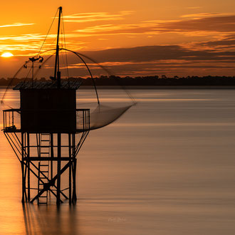 Pêcheries de Saint-Nazaire
