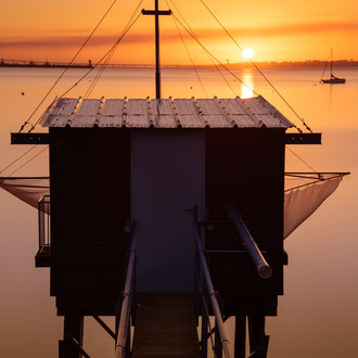 Pêcheries de Saint-Nazaire