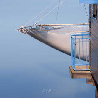 Pêcheries de Saint-Nazaire