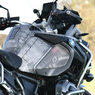 3D Aufkleber Seitenschutz Für BMW R 1200 GS 2004-2007