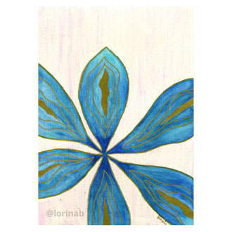 Fleur de vie