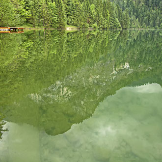 Gleinkersee