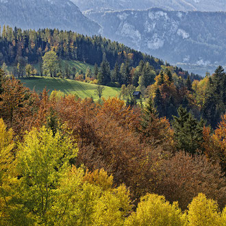 Am Hengstpass