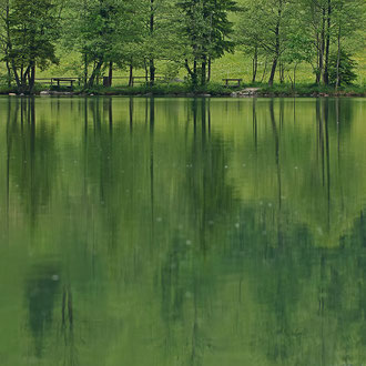 Gleinkersee