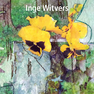 Inge Witvers