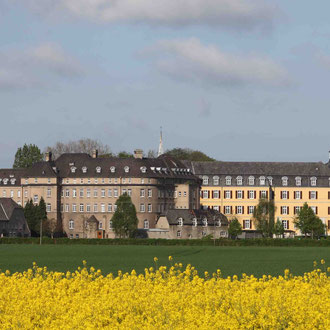 Kloster Haus Aspel
