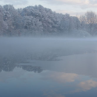 Riedlweiher