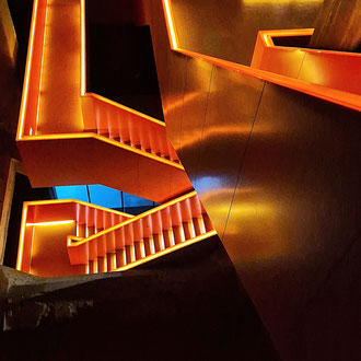 Essen, Zeche Zollverein