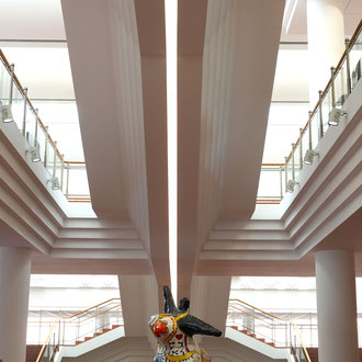Museum Ludwig Köln