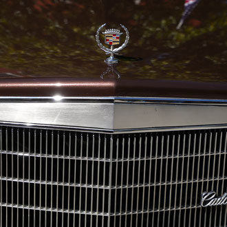 Cadillac