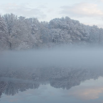 Riedlweiher