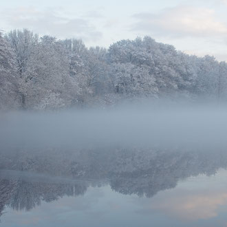 Riedlweiher