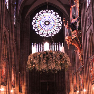 Straßburg