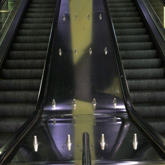 U-Bahnhof Heumarkt Köln