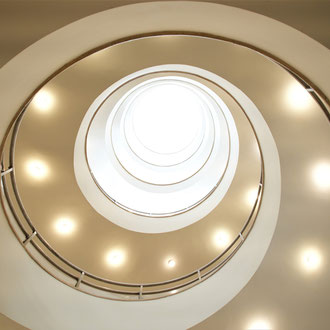 Disch - Haus Köln