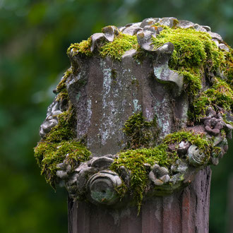 Jüdischer Friedhof Bad Buchau