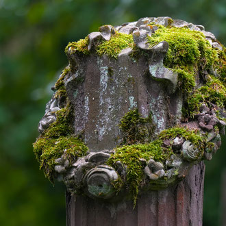 Jüdischer Friedhof Bad Buchau