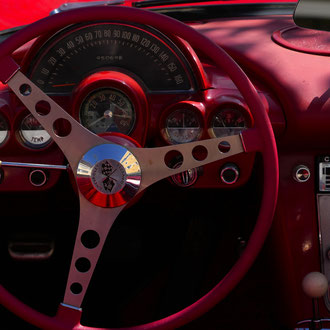 Corvette