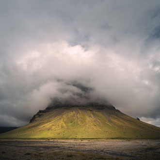 Island * 2019 * © Olaf Karwisch