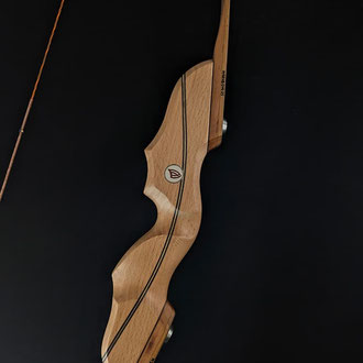 RD-Bows Tamoio Classico als Take-Down-Recurve | Traditionelle Bögen bei FINK archery im Rhein-Main-Gebiet | Bogenfachgeschäft Aschaffenburg