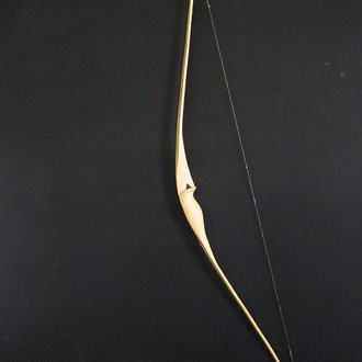 RD Bows Shop Rhein Main: FINK archery Fachhändler für RD-Bows by Raul Duwe | RD Primeiro Classico Hybridbogen mit 60 Zoll