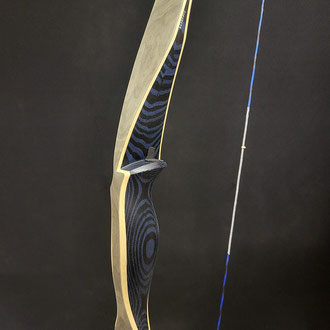 RD Bows Raul Duwe - RD Primeiro Joy Hybridbogen 60 Zoll