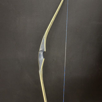 RD Bows Raul Duwe - RD Primeiro Joy Hybridbogen 60 Zoll