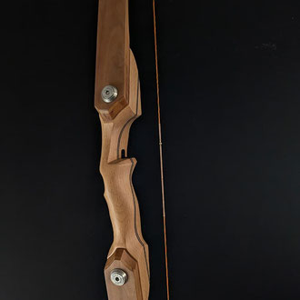 RD-Bows Tamoio Classico als Take-Down-Recurve | Traditionelle Bögen bei FINK archery im Rhein-Main-Gebiet | Bogenfachgeschäft Aschaffenburg