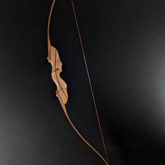 RD-Bows Tamoio Classico als Take-Down-Recurve | Traditionelle Bögen bei FINK archery im Rhein-Main-Gebiet | Bogenfachgeschäft Aschaffenburg