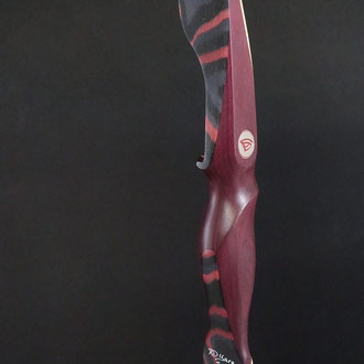 RD-Bows Coppenbrügge | FINK archery | Recurvebogen 50 Zoll RD YARA JOY