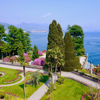Isola Bella,