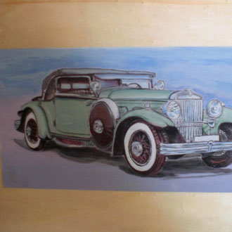 Oldtimer