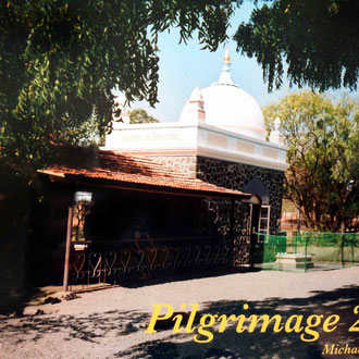 CD ; front cover