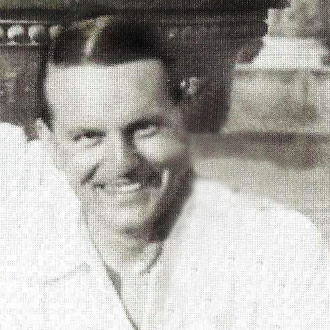Herbert Davy