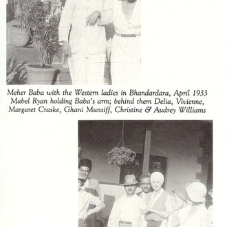 Lord Meher ; Bhau Kalchuri - Page 1765