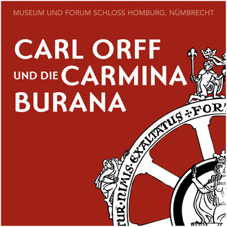 Carl Orff und die Carmina Burana