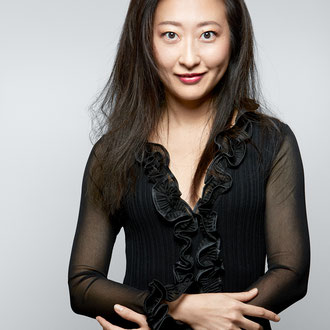 Etsuko Hirose piano