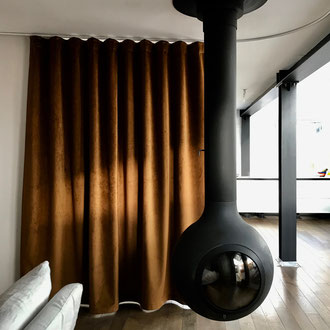 Paru dans AD Magazine