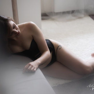 photo boudoir femme paris