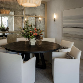 Kennedy Contemporary und Laura Brophy Interiors, Newport Beach, CA