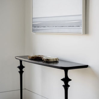 Kennedy Contemporary und Laura Brophy Interiors, Newport Beach, CA