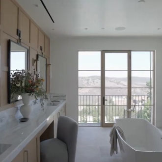 Kennedy Contemporary und Laura Brophy Interiors, Newport Beach, CA