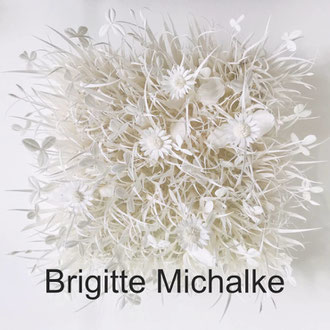 Brigitte Michalke - Papierkunst