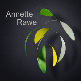 Annette Rawe - Mobiles