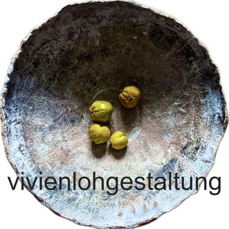 Vivien Loh - Keramik