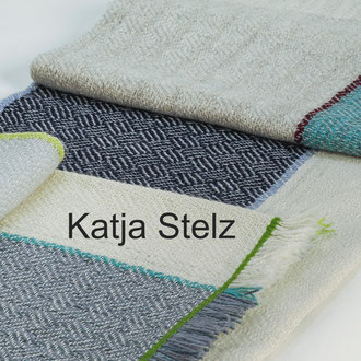 Katja Stelz - Weberin