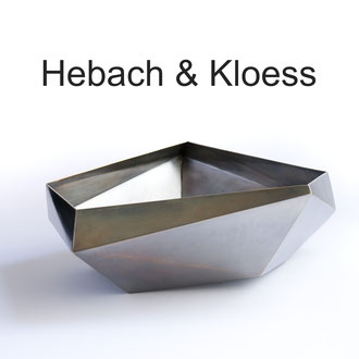Heubach & Kloess - Metallgestaltung