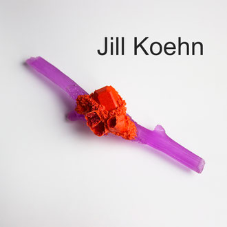 Jill Koehn - Schmuck