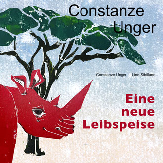 Constanze Unger - Buch
